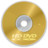 HD DVD R Icon